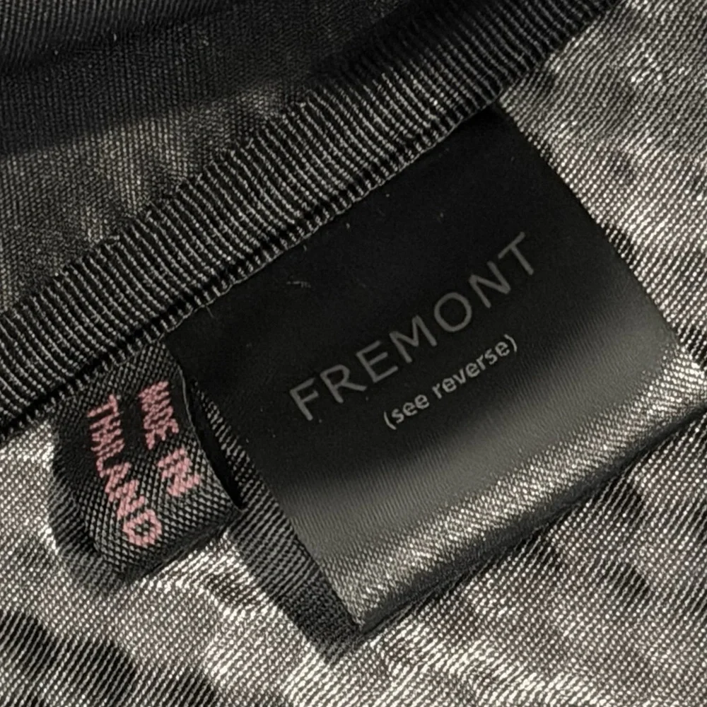 Tumi Fremont Pinehurst Wheeled Bag